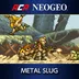 اکانت قانونی ACA NEOGEO METAL SLUG برای PS5 & PS4